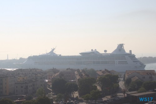 Rhapsody of the Seas Venedig 17.10.15 – Historische Städte an der Adria Italien, Korfu, Kroatien AIDAblu 013 Rhapsody of the Seas Venedig 17.10.15 - Historische Städte an der Adria Italien, Korfu, Kroatien AIDAblu