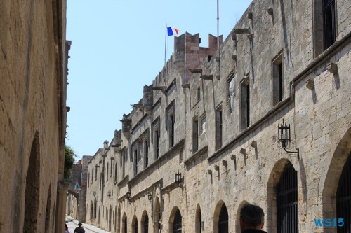 Rhodos 13.07.18 – Türkei Griechenland Rhodos Kreta Zypern Israel AIDAdiva Mittelmeer 212 Rhodos 13.07.18 - Türkei Griechenland Rhodos Kreta Zypern Israel AIDAdiva Mittelmeer