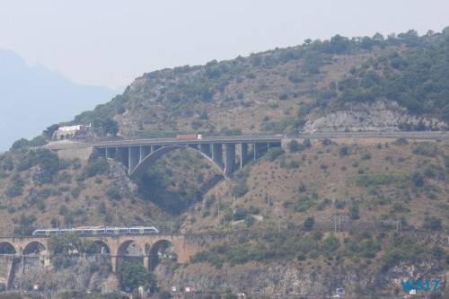 Salerno 17.07.13 – Italien, Spanien und tolle Mittelmeerinseln AIDAstella 003 Salerno 17.07.13 - Italien, Spanien und tolle Mittelmeerinseln AIDAstella