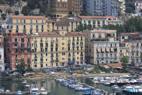 Salerno 17.07.13 – Italien, Spanien und tolle Mittelmeerinseln AIDAstella 016 Salerno 17.07.13 - Italien, Spanien und tolle Mittelmeerinseln AIDAstella