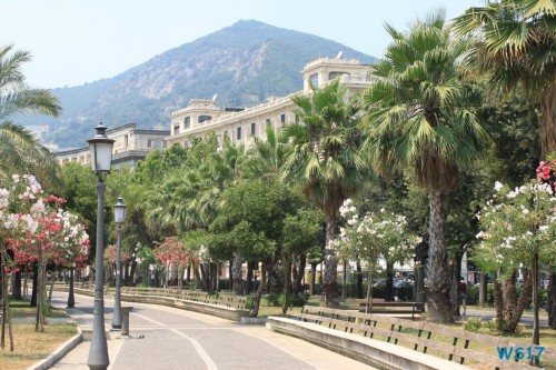 Salerno 17.07.13 – Italien, Spanien und tolle Mittelmeerinseln AIDAstella 026 Salerno 17.07.13 - Italien, Spanien und tolle Mittelmeerinseln AIDAstella