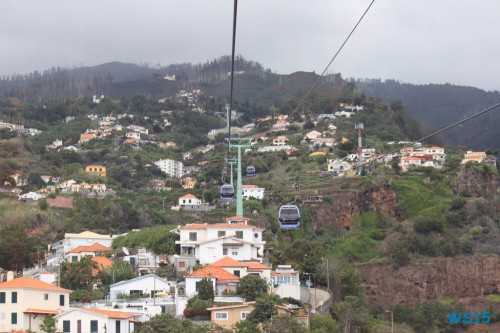 Seilbahn nach Monte Funchal Madeira 15.10.27 – Zwei Runden um die Kanarischen Inseln AIDAsol Kanaren 21 Seilbahn nach Monte Funchal Madeira 15.10.27 - Zwei Runden um die Kanarischen Inseln AIDAsol Kanaren