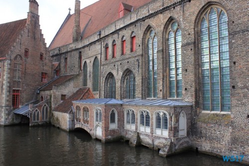Sint-Janshospitaal Brügge 18.03.21 – Zu spät zu den Metropolen AIDAperla 022 Sint-Janshospitaal Brügge 18.03.21 - Zu spät zu den Metropolen AIDAperla