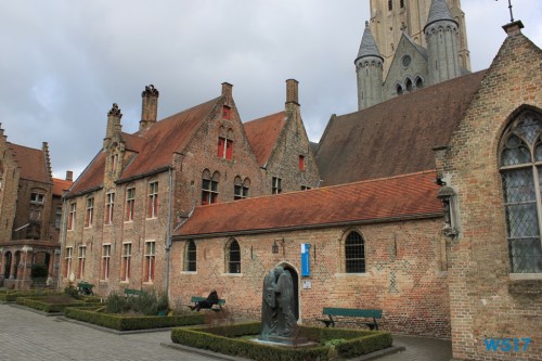 Sint-Janshospitaal Brügge 18.03.21 – Zu spät zu den Metropolen AIDAperla 028 Sint-Janshospitaal Brügge 18.03.21 - Zu spät zu den Metropolen AIDAperla
