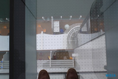 Skywalk Deck 15 16.07 – Das neue Schiff entdecken auf der Metropolenroute AIDAprima 352 Skywalk Deck 15 16.07 - Das neue Schiff entdecken auf der Metropolenroute AIDAprima