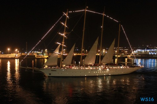 Star Flyer Civitavecchia 16.07.27 – Die kleinen Perlen des Mittelmeers AIDAstella Star Flyer Civitavecchia 16.07.27 - Die kleinen Perlen des Mittelmeers AIDAstella