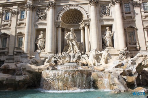 Trevi-Brunnen Rom 13.10.12 – Tunesien Sizilien Italien Korsika Spanien AIDAblu Mittelmeer 174 Trevi-Brunnen Rom 13.10.12 - Tunesien Sizilien Italien Korsika Spanien AIDAblu Mittelmeer