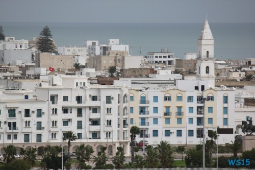 Tunis 12.10.28 – Tunesien Sizilien Italien AIDAmar Mittelmeer 042 Tunis 12.10.28 - Tunesien Sizilien Italien AIDAmar Mittelmeer
