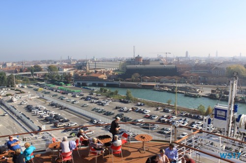 Venedig 17.10.15 – Historische Städte an der Adria Italien, Korfu, Kroatien AIDAblu 016 Venedig 17.10.15 - Historische Städte an der Adria Italien, Korfu, Kroatien AIDAblu